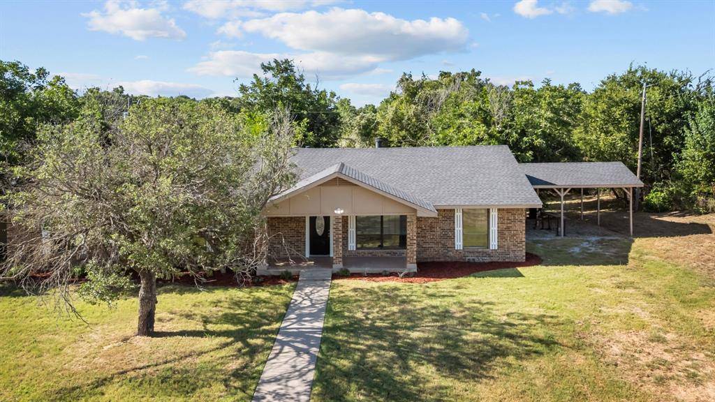 Springtown, TX 76082,150 Sandlin Court