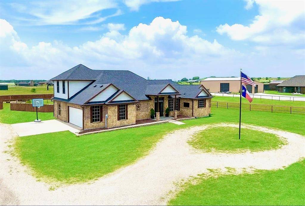 Caddo Mills, TX 75135,5075 County Road 2720