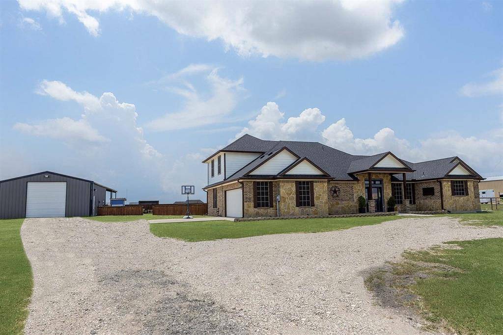 Caddo Mills, TX 75135,5075 County Road 2720