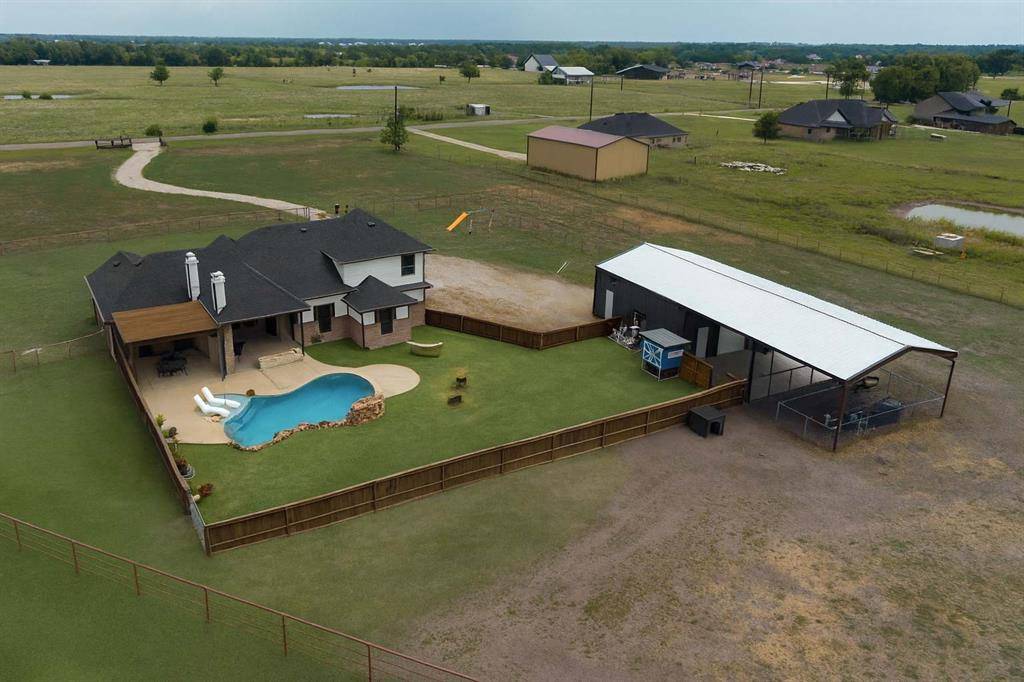 Caddo Mills, TX 75135,5075 County Road 2720