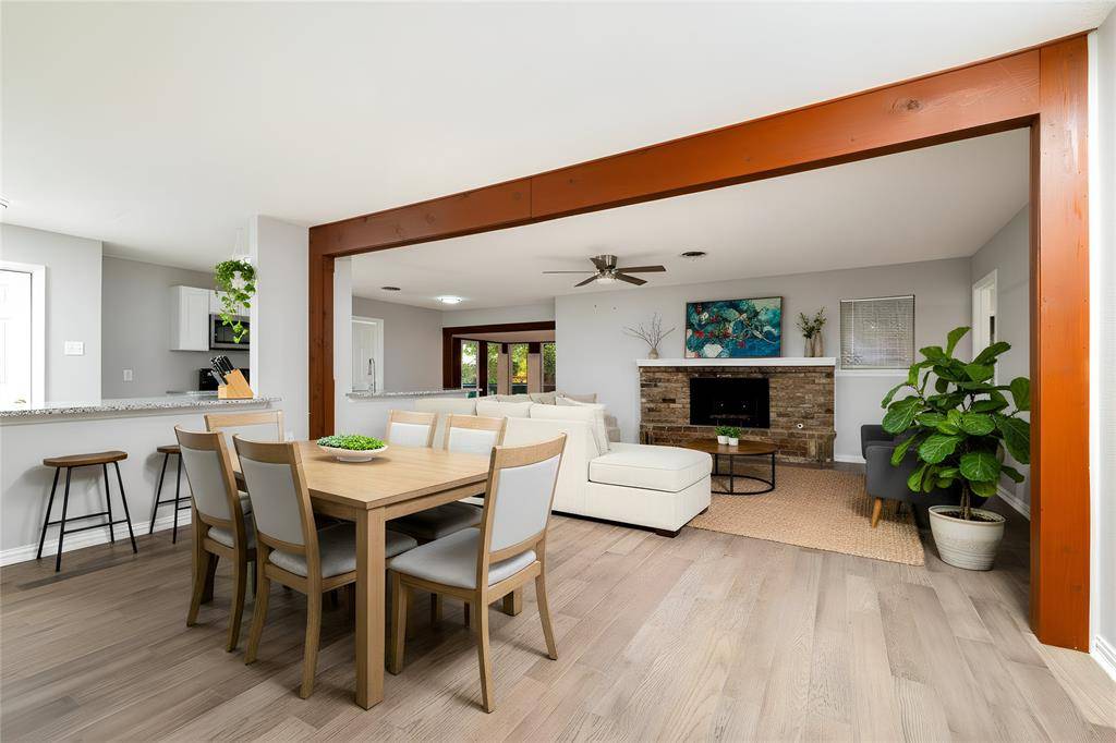 Hurst, TX 76053,637 Post Oak Drive