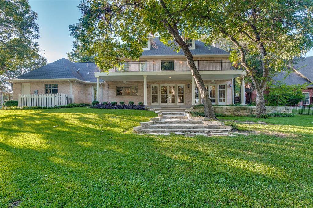 Midlothian, TX 76065,1842 Plum Creek Drive