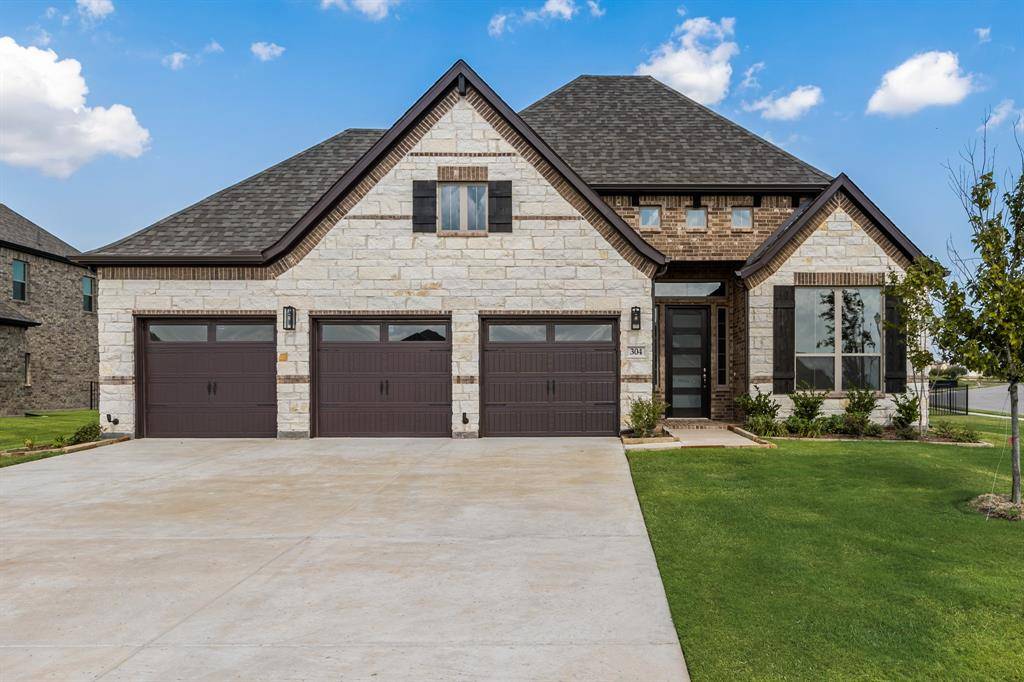 Heath, TX 75032,304 Big Antler Court