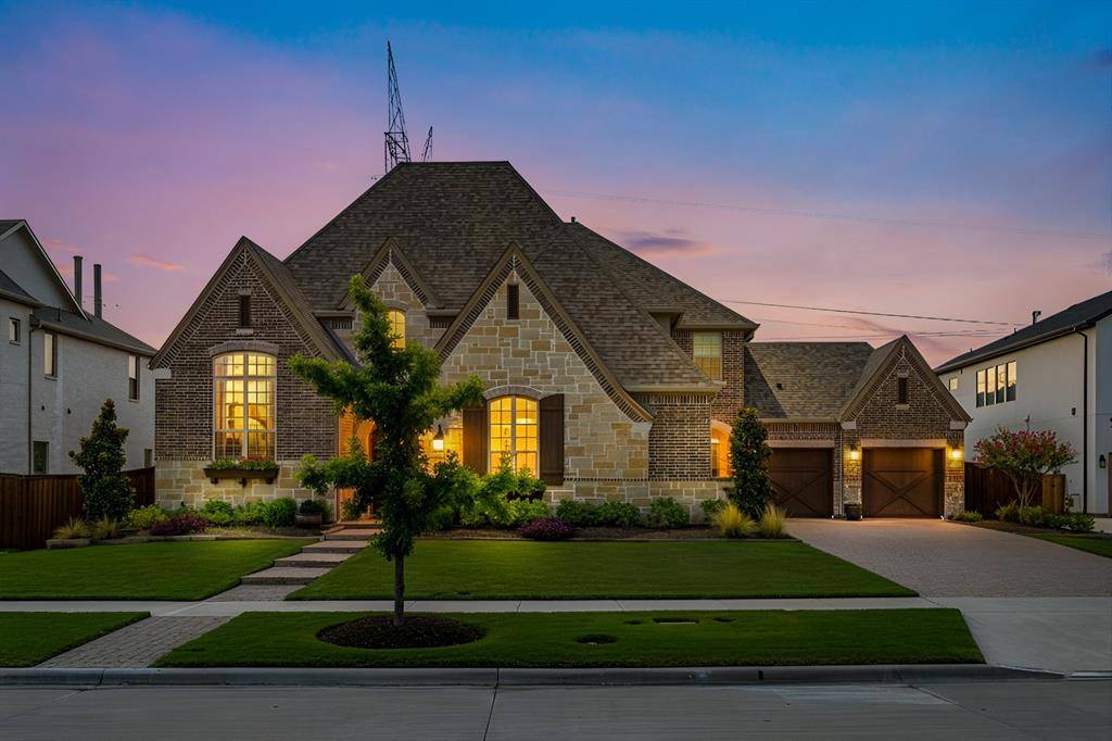 Frisco, TX 75034,3551 Torrance Boulevard