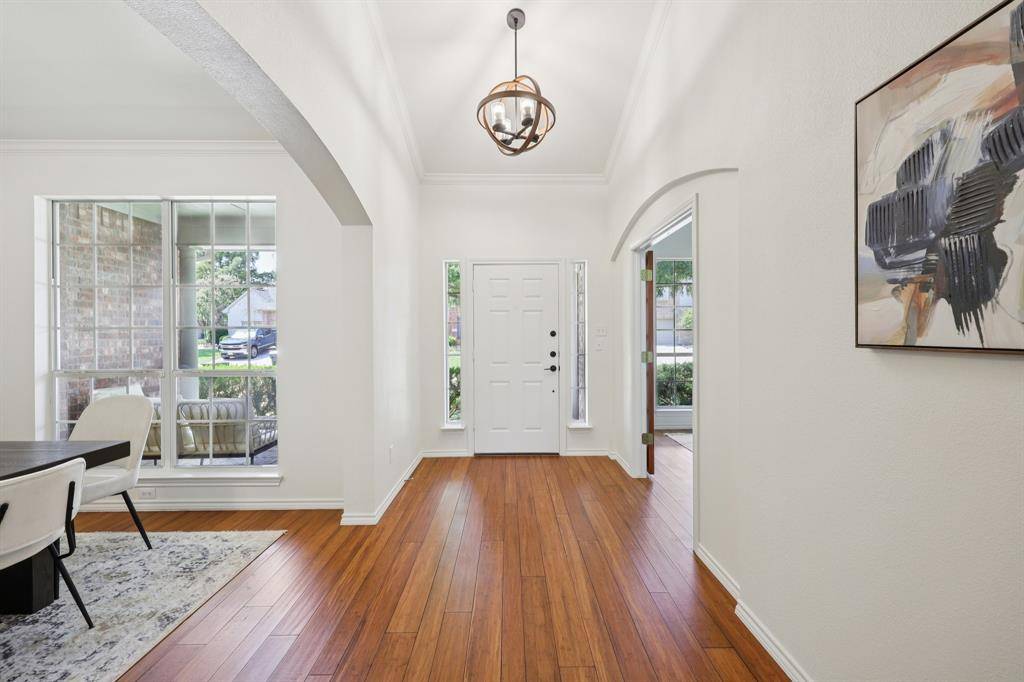 Mckinney, TX 75072,2409 Summerside Lane