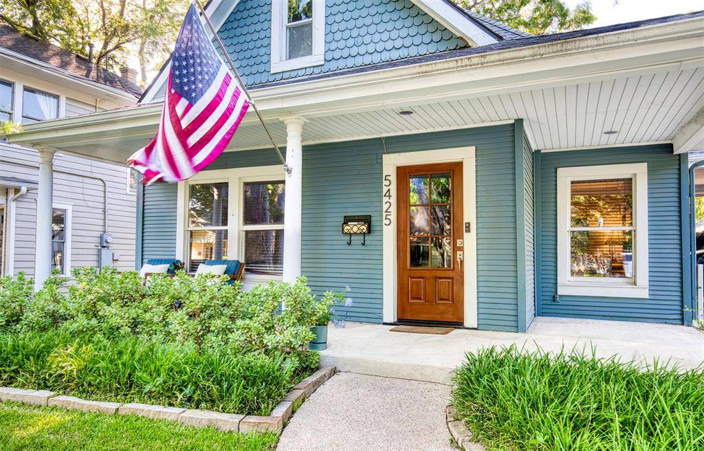 Dallas, TX 75214,5425 Victor Street