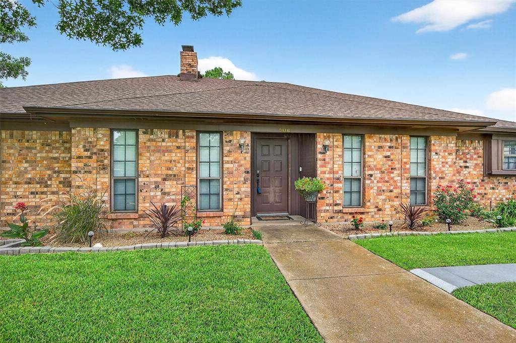 Sherman, TX 75092,3116 Anthony Drive