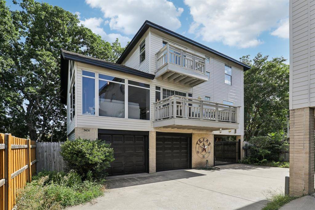 Fort Worth, TX 76107,3631 Lafayette Avenue