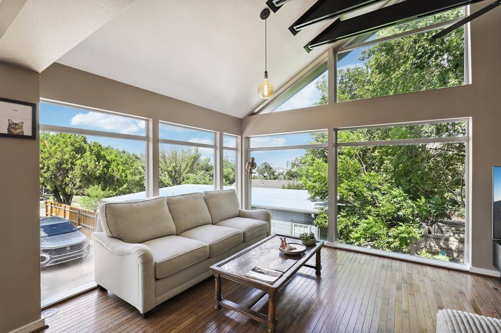 Fort Worth, TX 76107,3631 Lafayette Avenue