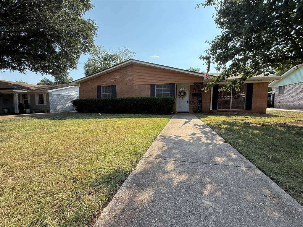 Waco, TX 76710,1000 Melrose Drive