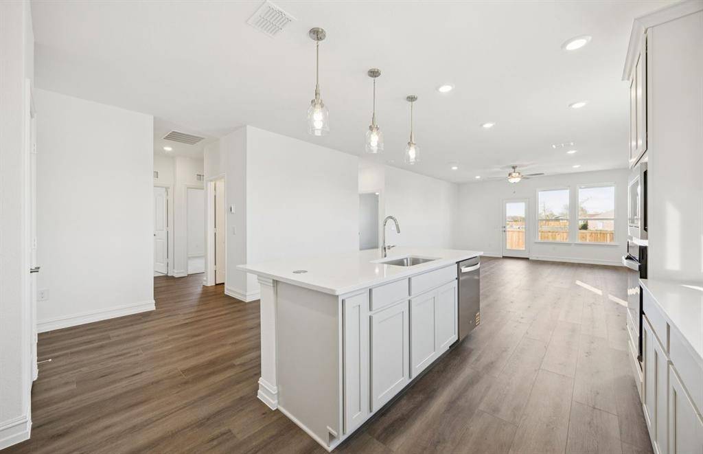 Anna, TX 75409,1705 David Drive