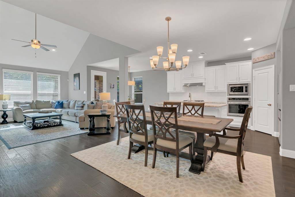 Fort Worth, TX 76008,1920 Crescent Street