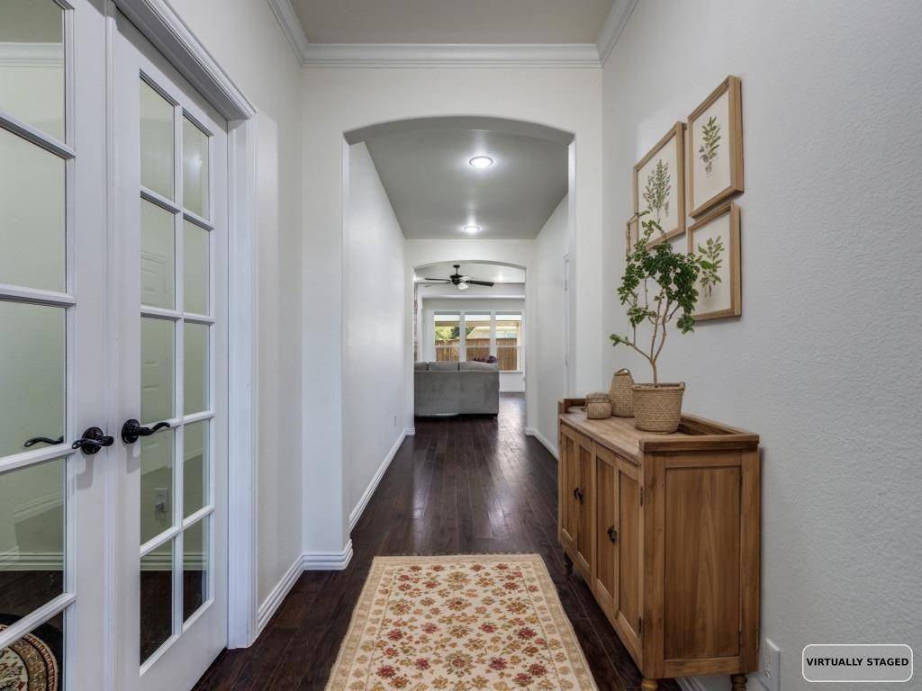 Mckinney, TX 75071,704 Fortinbras Drive