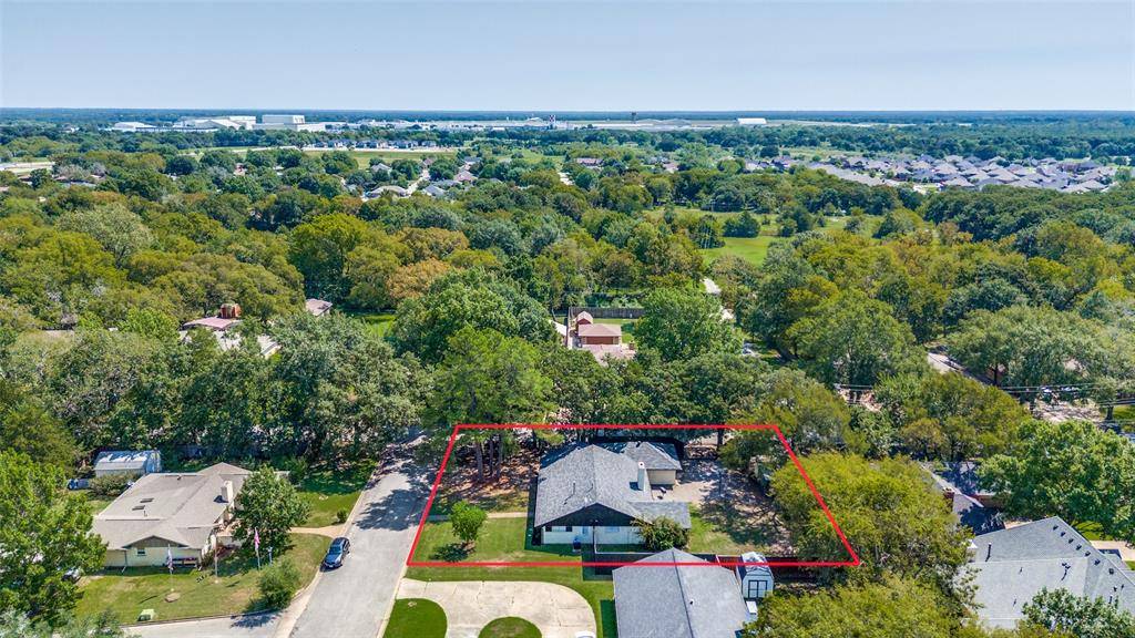 Greenville, TX 75402,1001 Tanglewood