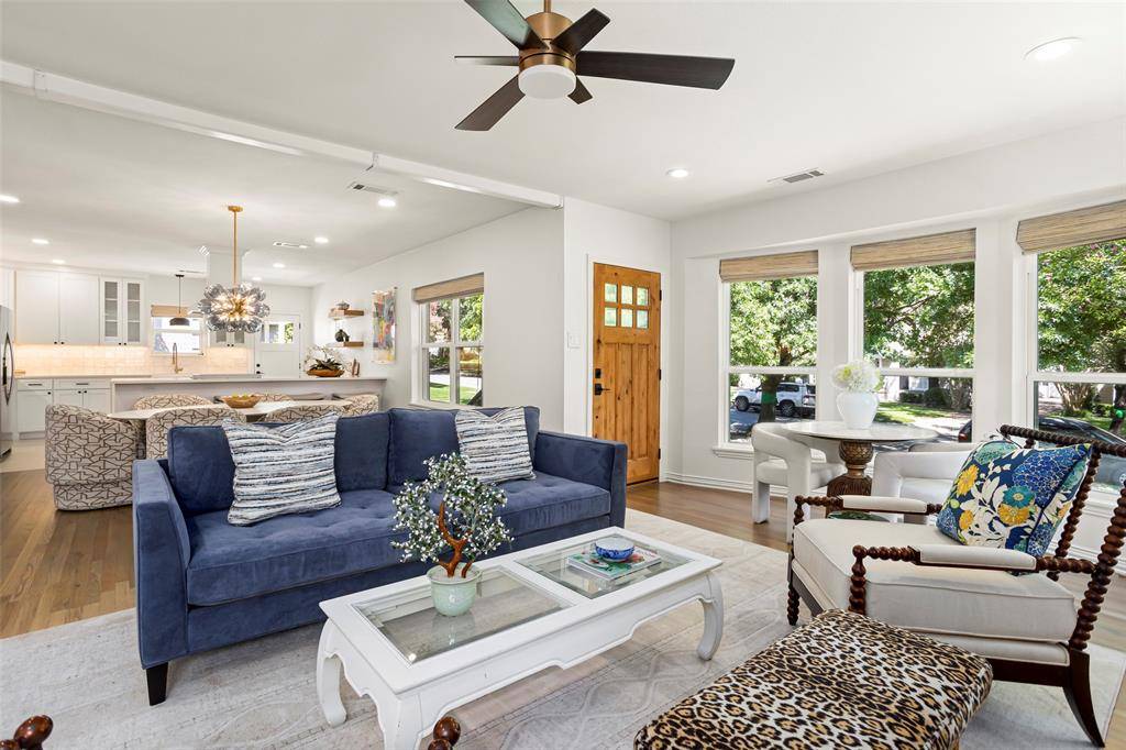 Fort Worth, TX 76107,3809 Lenox Drive