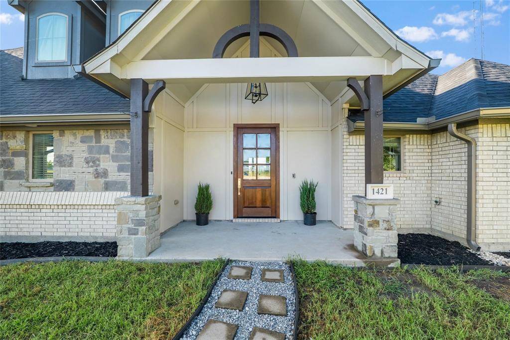 Venus, TX 76084,1421 Fm 2258