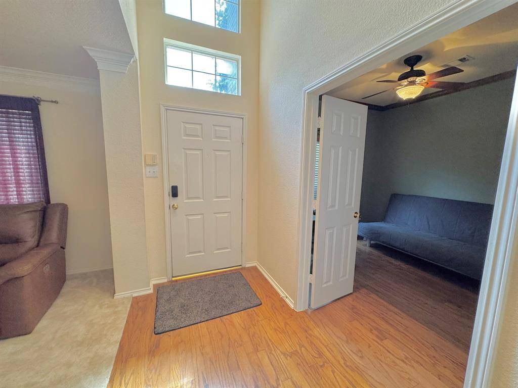 Plano, TX 75025,2429 Deer Horn Drive