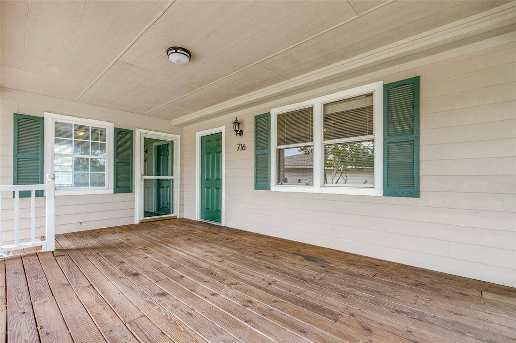 Celina, TX 75009,716 W Main Street