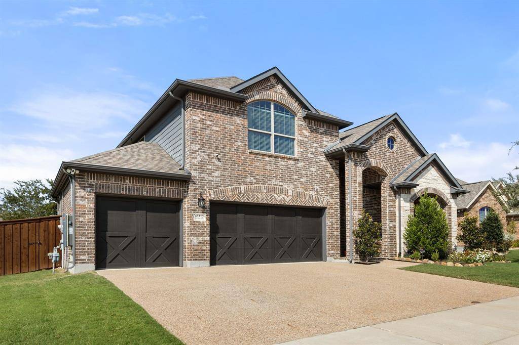 Melissa, TX 75454,3313 Creekhaven Drive