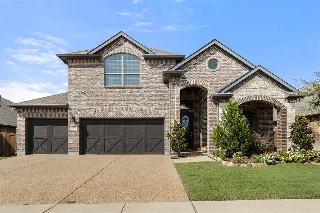 Melissa, TX 75454,3313 Creekhaven Drive