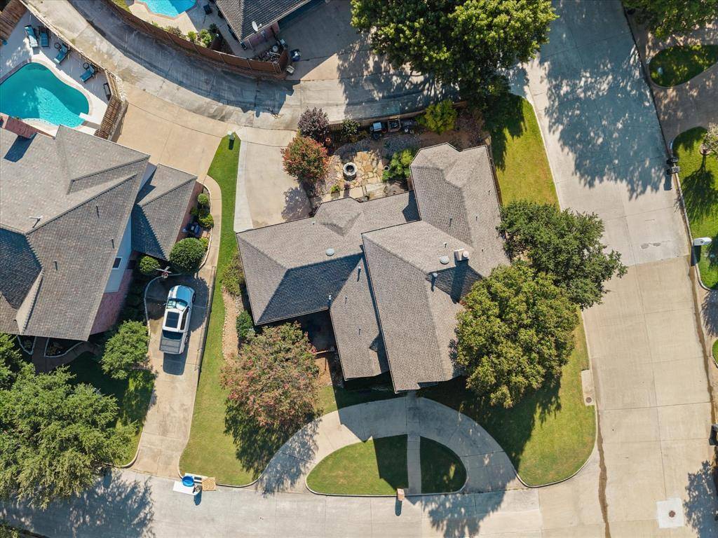 Mansfield, TX 76063,1406 Merion Drive