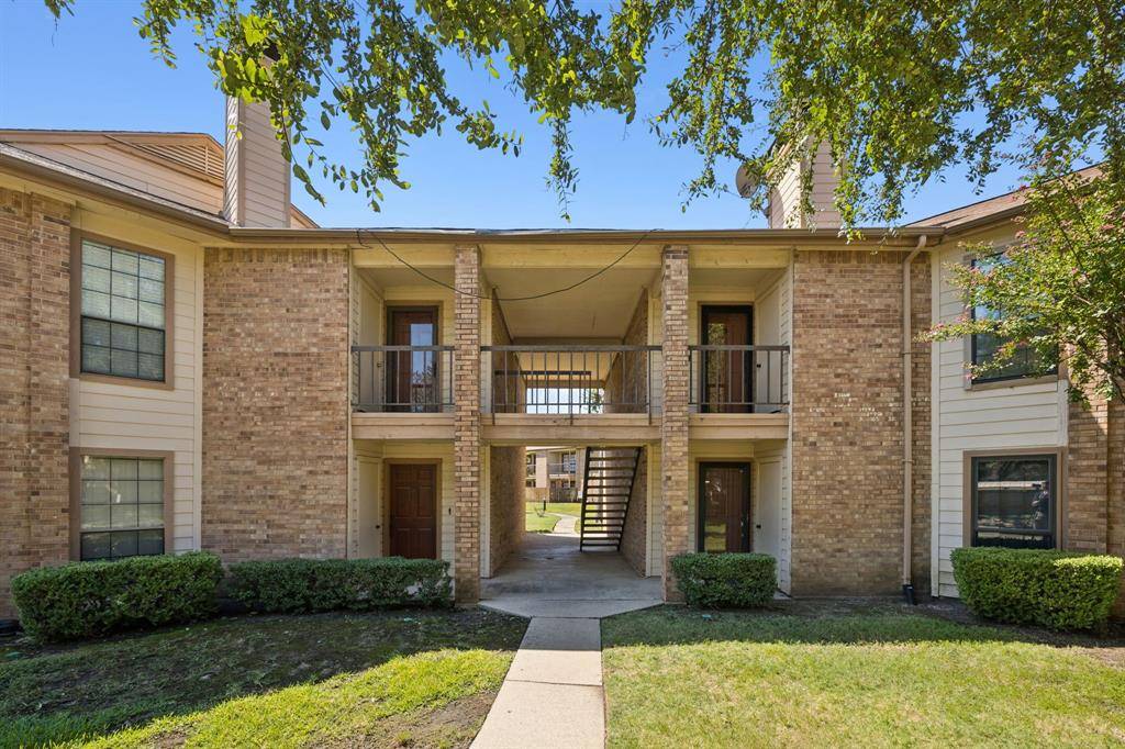 Addison, TX 75001,16301 Ledgemont Lane #281
