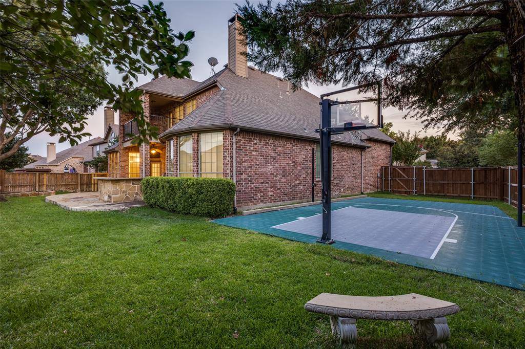 Mckinney, TX 75071,7100 Faraday Lane