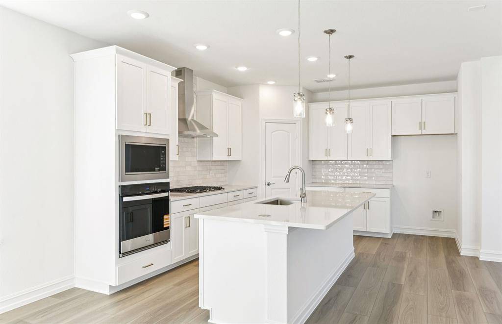 Celina, TX 75009,1309 Corleone Lane