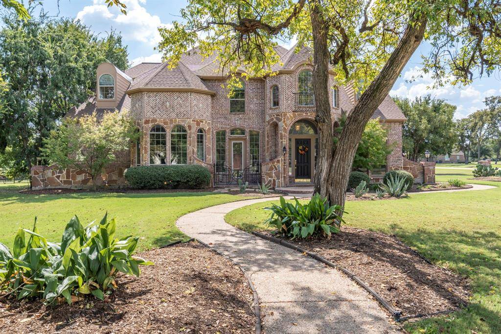 Lucas, TX 75002,1000 Saddlebrook Drive