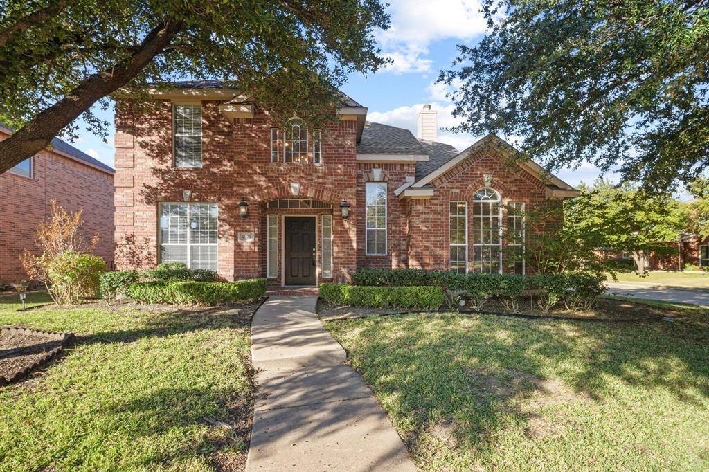 Frisco, TX 75033,2922 Cove Meadow Lane