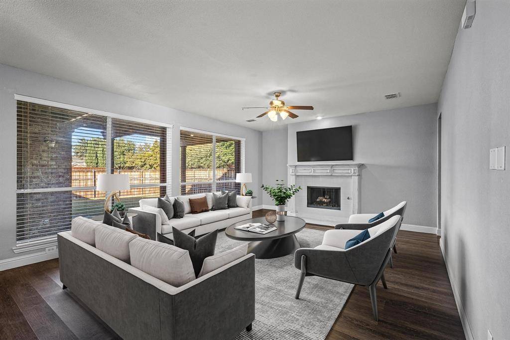 Frisco, TX 75033,2922 Cove Meadow Lane