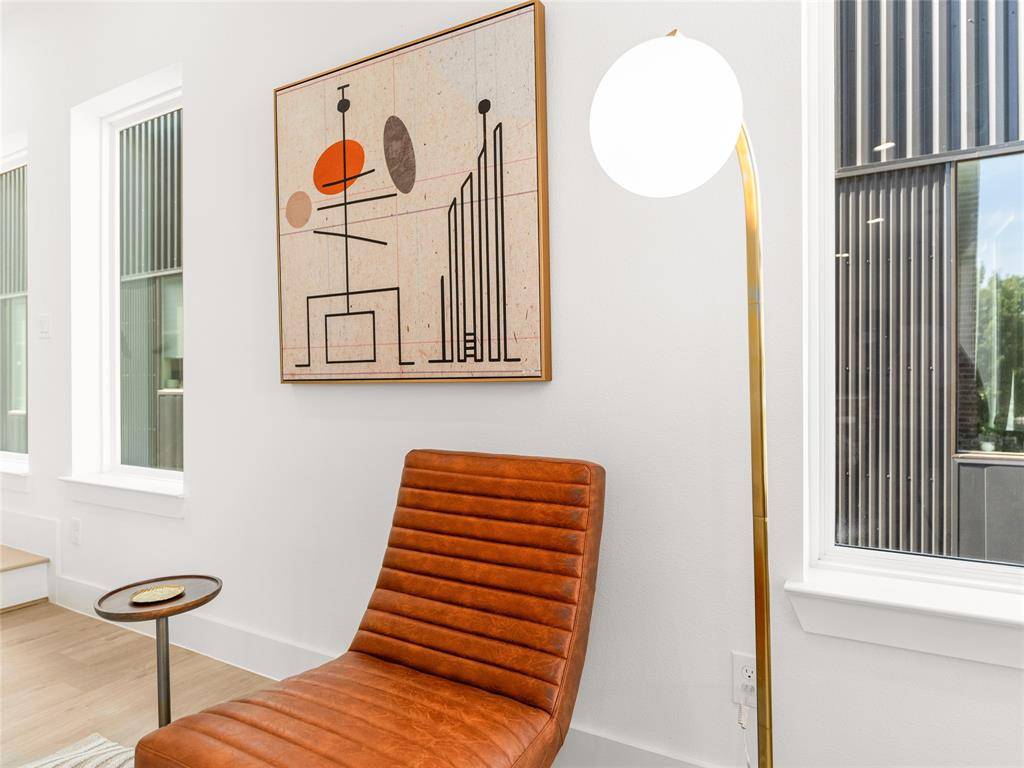 Dallas, TX 75204,2015 N Prairie Avenue #101