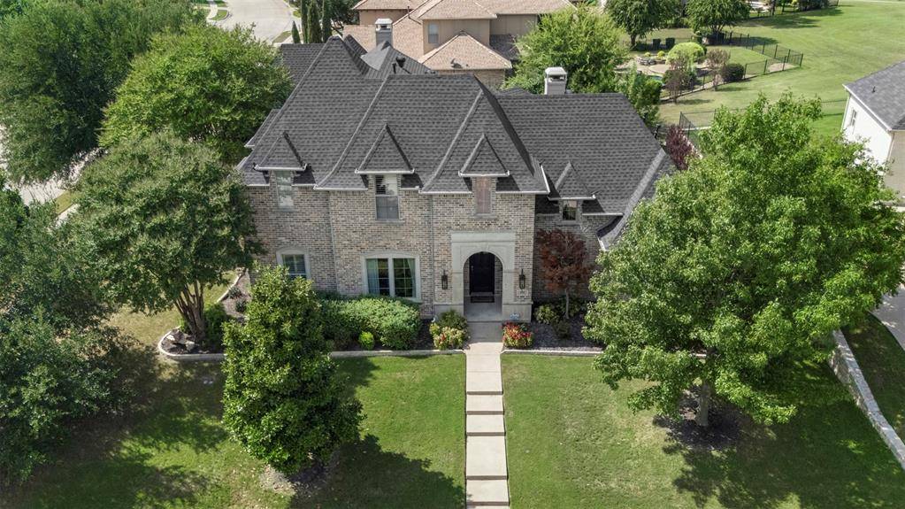 Heath, TX 75032,801 White Buffalo Lane