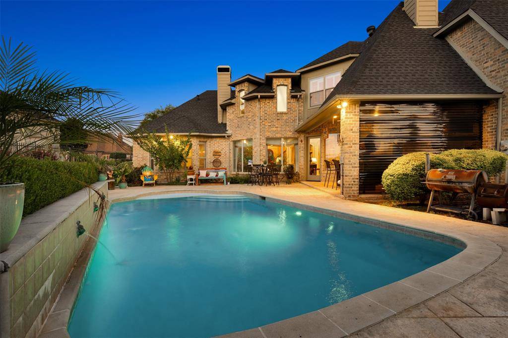 Heath, TX 75032,801 White Buffalo Lane