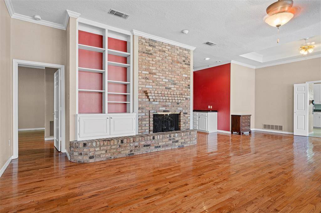 Arlington, TX 76016,2308 Wild Turkey Trail