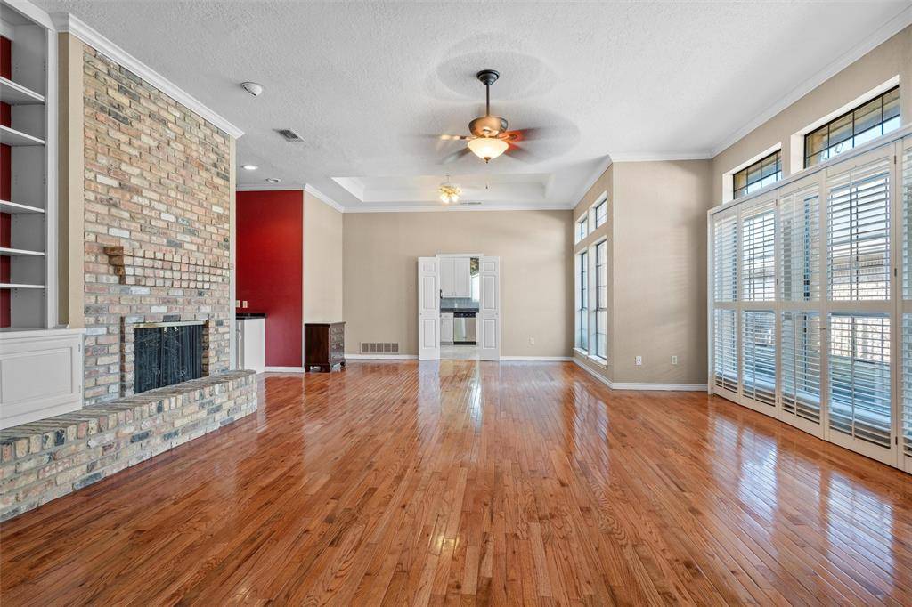 Arlington, TX 76016,2308 Wild Turkey Trail