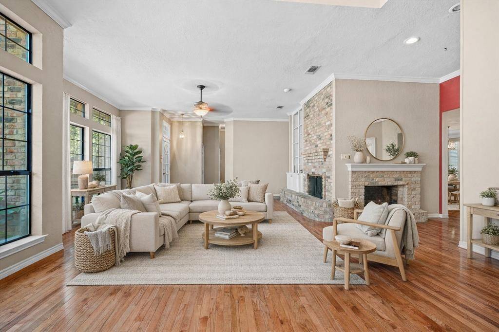 Arlington, TX 76016,2308 Wild Turkey Trail