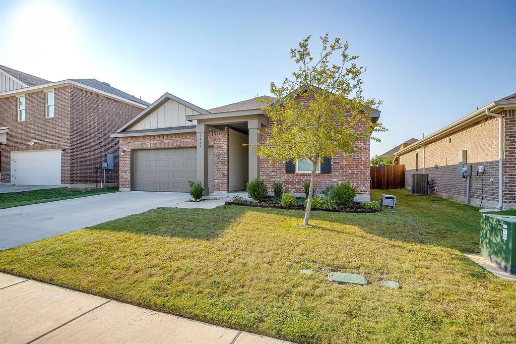 Fort Worth, TX 76052,1405 Gentle Creek Lane
