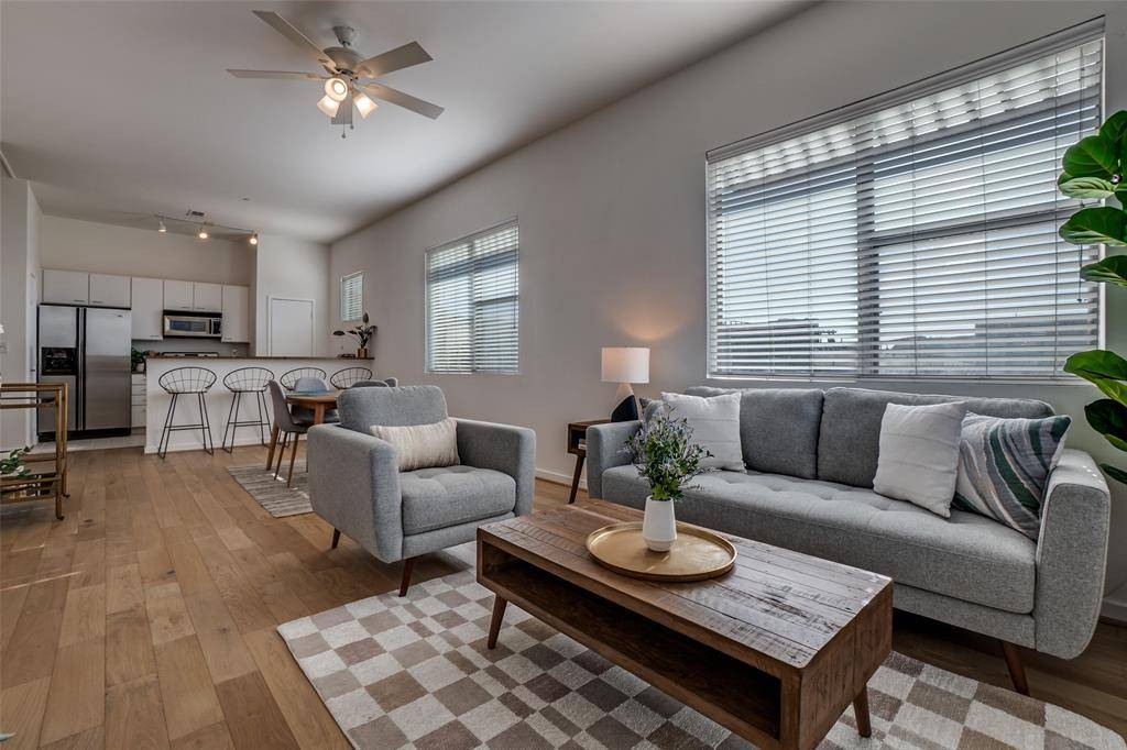 Dallas, TX 75204,3015 Bryan Street #3B