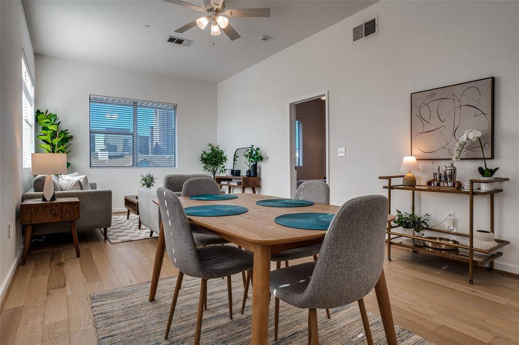 Dallas, TX 75204,3015 Bryan Street #3B