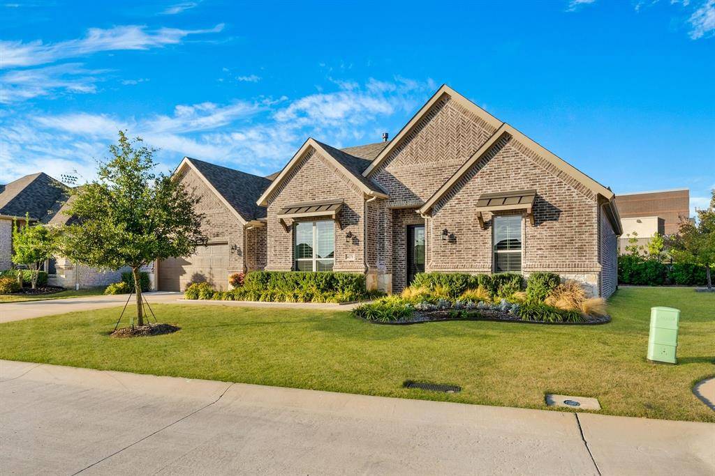 Prosper, TX 75078,4271 Naples Trail