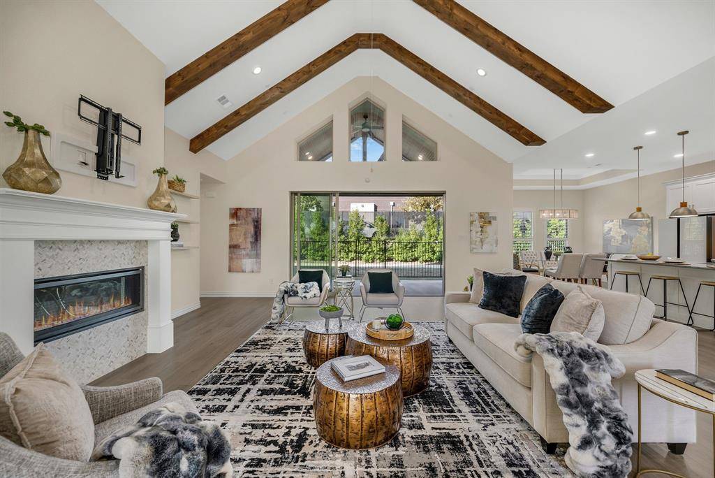 Prosper, TX 75078,4271 Naples Trail