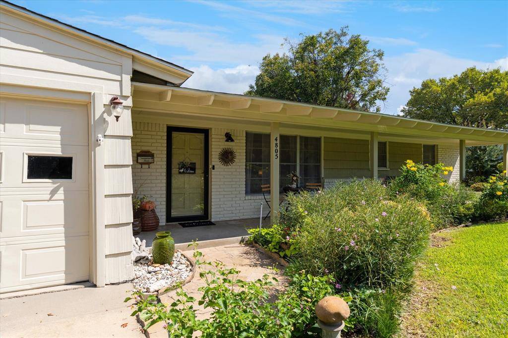 Fort Worth, TX 76109,4805 Hildring Drive E