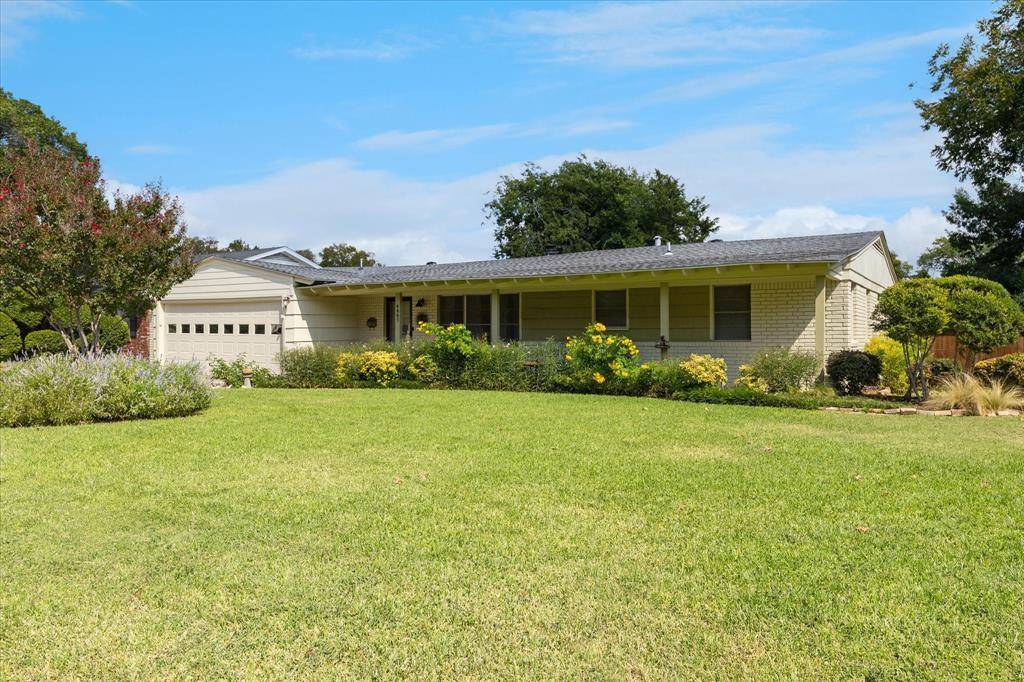 Fort Worth, TX 76109,4805 Hildring Drive E