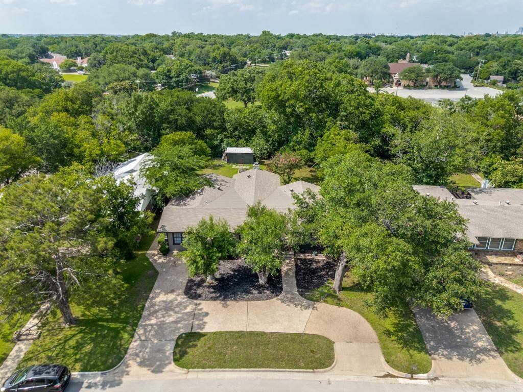 Fort Worth, TX 76109,3644 W Seminary Drive