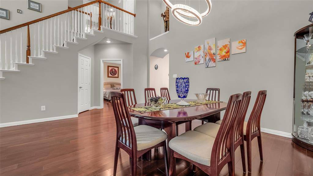 Dallas, TX 75252,7159 Pecan Creek Lane