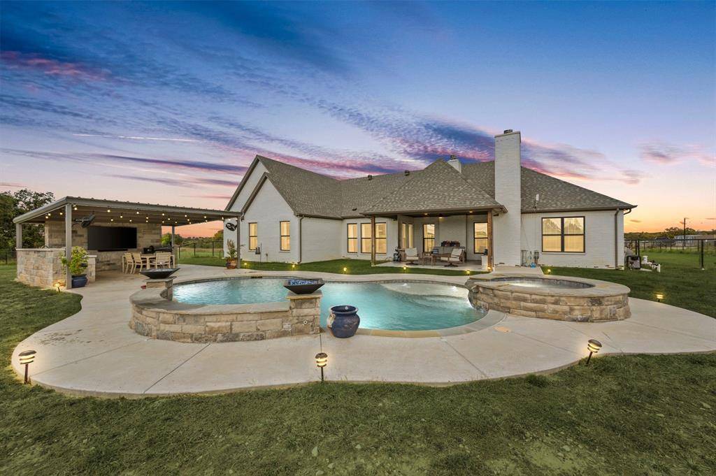 Decatur, TX 76234,175 County Road 1109