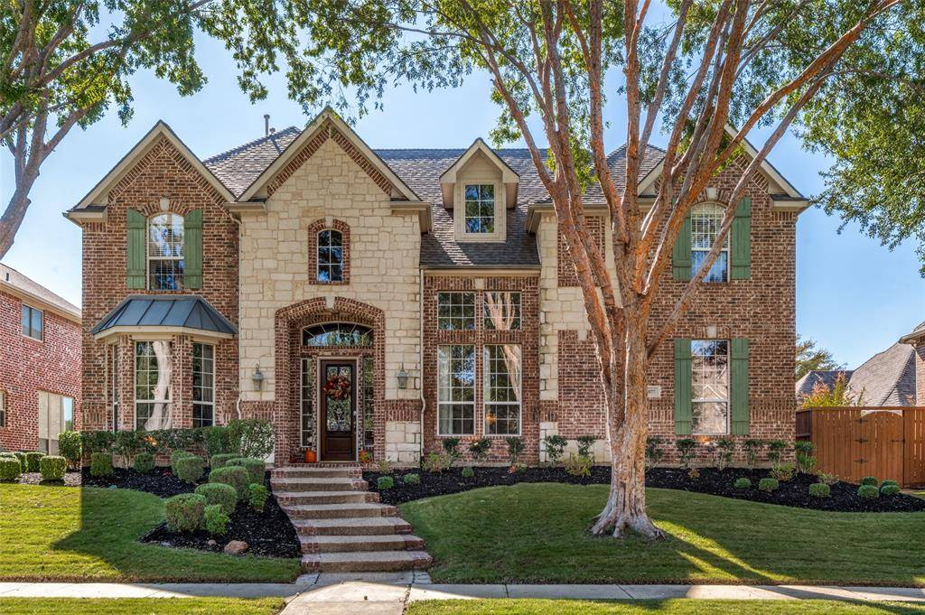 Frisco, TX 75034,4877 Carnegie Drive