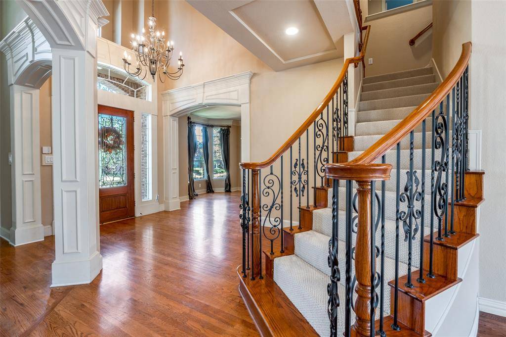 Frisco, TX 75034,4877 Carnegie Drive