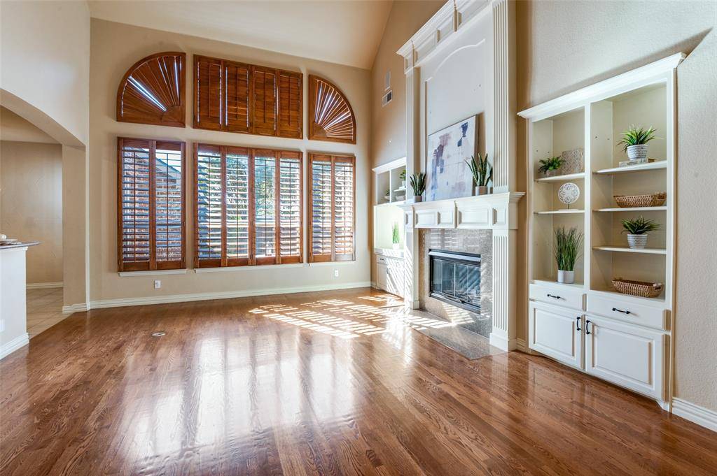 Frisco, TX 75034,4877 Carnegie Drive